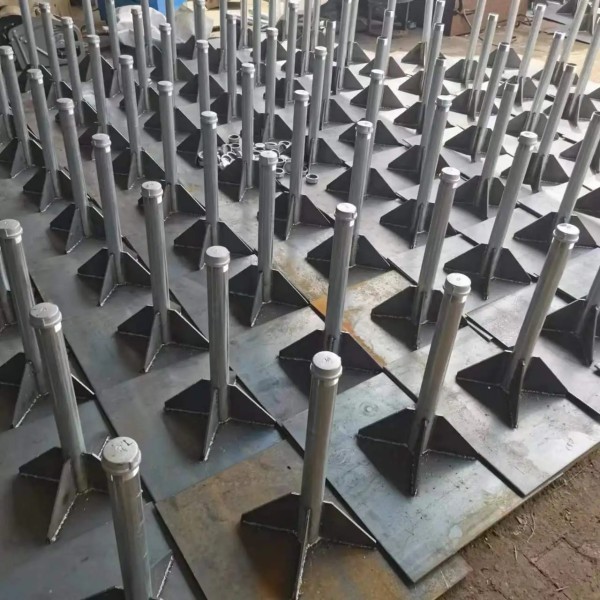 古塔鑫亿呈沉降板生产
