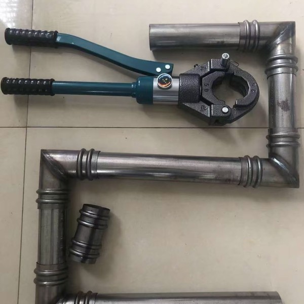 古塔鑫亿呈冷却管